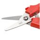 Bessey D47 5-3/4 in. Straight-Cut Multi-Purpose Mini Snip