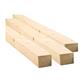 2 in. x 3 in. x 8 ft. Spruce Lumber