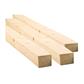 2 in. x 3 in. x 12 ft. Spruce Lumber