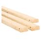 2 in. x 4 in. x 116-5/8 in. Spruce Lumber