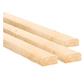2 in. x 4 in. x 12 ft. Spruce Lumber
