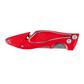 Milwaukee 48-22-1901 7-1/4 in. FASTBACK Flip Open Replaceable Blade Pocket Utility Knife with Wire Stripper and Belt Clip