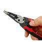 Milwaukee 48-22-3079 10 in. 6-in-1 Combination Electrician Wire Plier