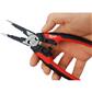 Milwaukee 48-22-3079 10 in. 6-in-1 Combination Electrician Wire Plier