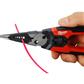 Milwaukee 48-22-3079 10 in. 6-in-1 Combination Electrician Wire Plier