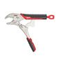 Milwaukee 48-22-3410 10 in. TORQUE LOCK Curved Jaw Locking Pliers