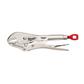 Milwaukee 48-22-3510 10 in. TORQUE LOCK Straight Jaw Locking Pliers