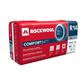 ROCKWOOL COMFORTBATT R14 3.5 in. x 23 in. x 47 in. Wood Stud Insulation