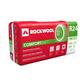 ROCKWOOL COMFORTBATT R24 5.5 in. x 15 in. x 47 in. Wood Stud Insulation