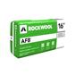 ROCKWOOL AFB 1.5 in. x 16 in. x 48 in. Acoustical Fire Batts (96 sq. ft. per Bag)