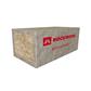 ROCKWOOL ROXUL SAFE 45 1 in. x 24 in. x 48 in. Semi-Rigid Stone Wool Fire Resistant Insulation Board (18-Pack)