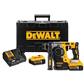 DEWALT DCH273P2 20-Volt MAX XR Lithium-Ion 1 in. Brushless SDS-Plus L-Shape Rotary Hammer Kit