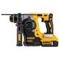 DEWALT DCH273P2 20-Volt MAX XR Lithium-Ion 1 in. Brushless SDS-Plus L-Shape Rotary Hammer Kit