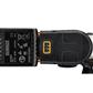 DEWALT DCH273P2 20-Volt MAX XR Lithium-Ion 1 in. Brushless SDS-Plus L-Shape Rotary Hammer Kit