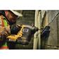 DEWALT DCH273P2 20-Volt MAX XR Lithium-Ion 1 in. Brushless SDS-Plus L-Shape Rotary Hammer Kit