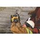DEWALT DCH273P2 20-Volt MAX XR Lithium-Ion 1 in. Brushless SDS-Plus L-Shape Rotary Hammer Kit