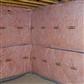 TLP R20 4 ft. x 35 ft. Fibreglass Basement Insulation Foundation Blanket