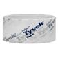 DuPont D1444827 2-1/4 in. 66 m. TYVEK White Air and Vapor Barrier Sheathing Tape