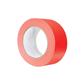 Cantech 2 in. x 55 m. Red Polyethylene Stucco Tape