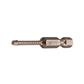 VEGA P150R3A-C1 #3 x 2 in. Square Drive Impactech Gunmetal Bronze Power Bit