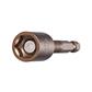 VEGA P165MN616-C1 3/8 in. x 2-9/16 in. Impactech Gunmetal Bronze Magnetic Nutsetter
