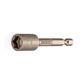VEGA P165MN816-C1 1/2 in. x 2-9/16 in. Impactech Gunmetal Bronze Magnetic Nutsetter
