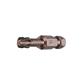 VEGA P190P2A-C5 #2 x 3-1/2 in. Phillips Drive Impactech Gunmetal Bronze Power Bit (5-Pack)