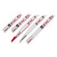 Milwaukee 49-22-3305 SAWZALL Demolition Blade Set (5-Piece)
