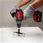 Milwaukee 49-56-0270 2 in. to 7 in. Adjustable Hole Saw Cutter