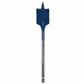 BOSCH DSB1013 1 in. x 6 in. Daredevil Standard Spade Wood Drill Bit