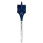 BOSCH DSB1017 1-1/4 in. x 6 in. Daredevil Standard Spade Wood Drill Bit