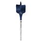 BOSCH DSB1021 1-1/2 in. x 6 in. Daredevil Standard Spade Wood Drill Bit