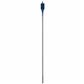 BOSCH DLSB1009 3/4 in. x 16 in. Daredevil Extended Length Spade Wood Drill Bit