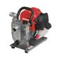 HONDA WX10TC1 1 in. 26.4 Gallon 4-Stroke GX25 Gas Transfer Water Pump