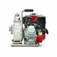 HONDA WH20XK2C1 110-Gallon 2 in. High Pressure Water Pump