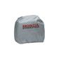 HONDA 08P57-ZT3-00S Silver EU1000i Generator Cover