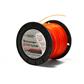 HONDA 72521-095-0855A 0.095 in. x 1200 ft. Orange Trimmer Line for HHT25 & HHT35