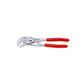 Knipex 86 03 150 SBA 6 in. Forged Steel Nickel Plated Adjustable Pliers Wrench