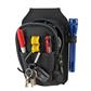 Kuny's SW1504 9-Pocket Multi-Purpose Carry-All Tool Pouch