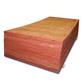  3/4 in. x 4 ft. x 8 ft. Fire-Resistant Treated Plywood