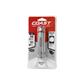 Coast G45 150 Lumens Utility Beam Multiple LED Flashlight