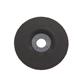 KLINGSPOR 310900 A 30 M Special 5 in. x 1/4 in. x 7/8 in. Kronenflex Depressed Centre Grinding Disc for Stainless Steel and Steel