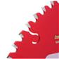 Freud Diablo D0756N 7-1/4 in. 56-Tooth Super Density Micro-Grain Carbide Tipped Aluminum Cutting Saw Blade