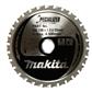 Makita A-96110 5-7/8 in. x 60-Tooth Stainless Steel Cutting Carbide Tipped Saw Blade