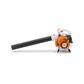 STIHL BG50 27.2cc Gasoline-Powered Handheld Blower