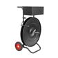 MIP-6100 16 in. Steel and Poly Strapping Dispenser