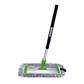 M2 MFK-V70016 16 in. Velcro Flat M-Tech Microfibre Mopping Kit