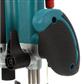 Makita RP2301FC 15 Amp 3-1/2 HP Plunge Router with Variable Speed