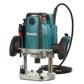 Makita RP2301FC 15 Amp 3-1/2 HP Plunge Router with Variable Speed