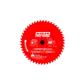 Freud Diablo D0648CF Steel Demon 6-1/2 in. 48-Tooth Cermet Carbide Tipped Metal and Stainless Steel Cutting Saw Blade